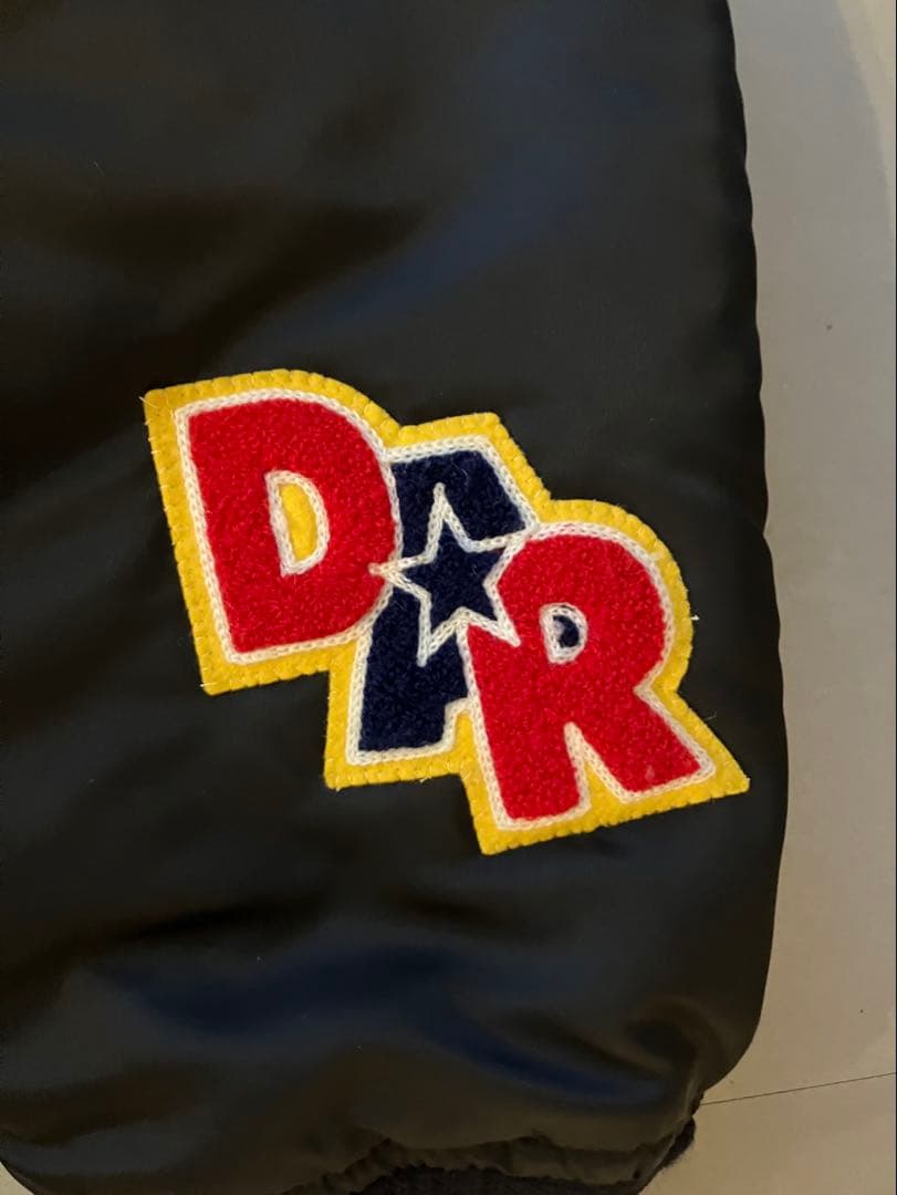 DOARAT EMANUEL ma1 Mサイズ