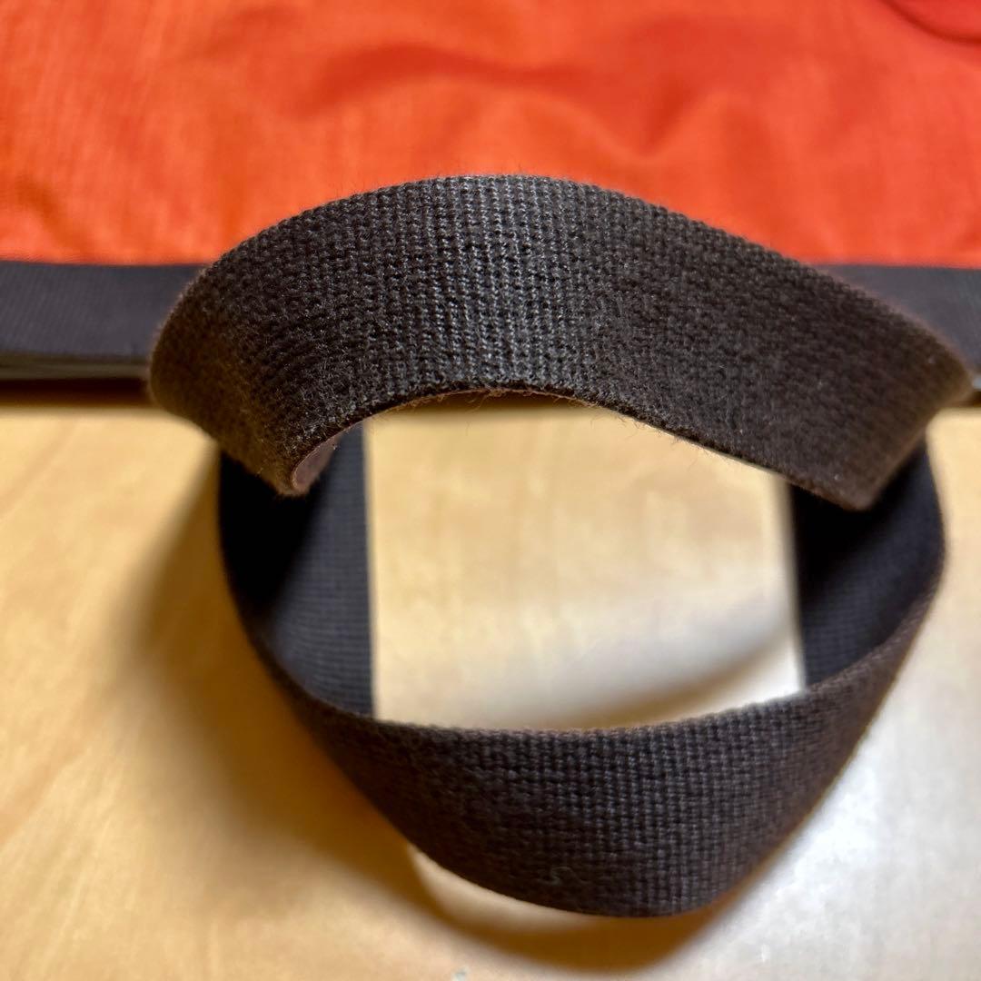 エルベシャプリエ 725Cトートバッグ