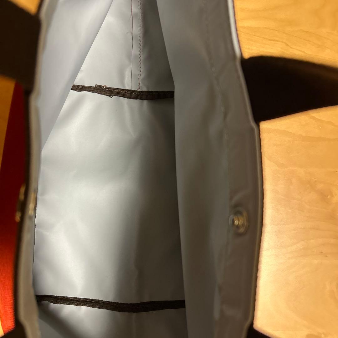 エルベシャプリエ 725Cトートバッグ