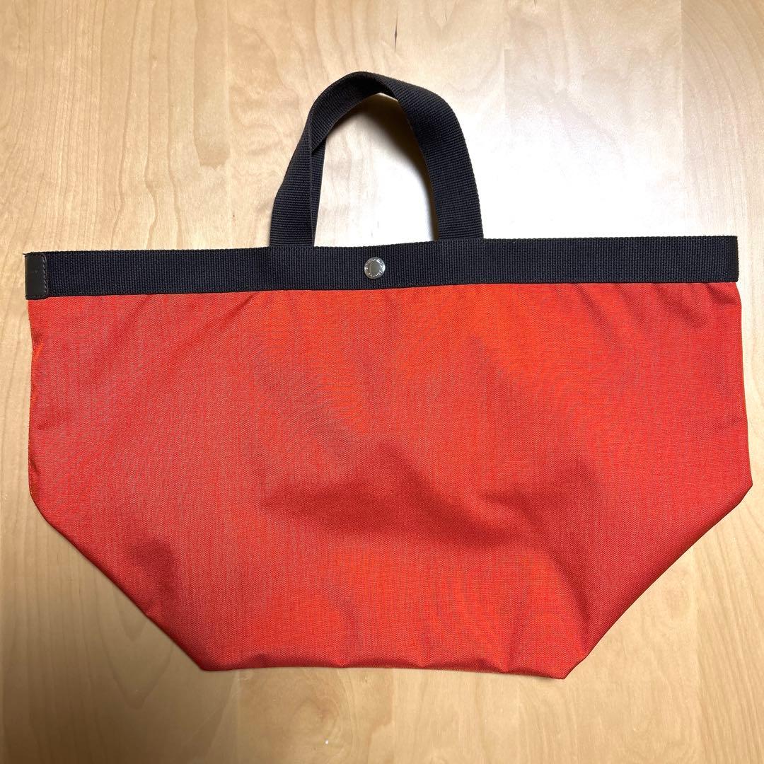 エルベシャプリエ 725Cトートバッグ