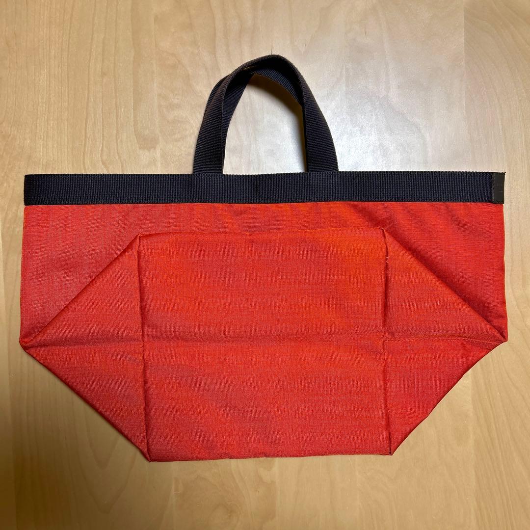 エルベシャプリエ 725Cトートバッグ