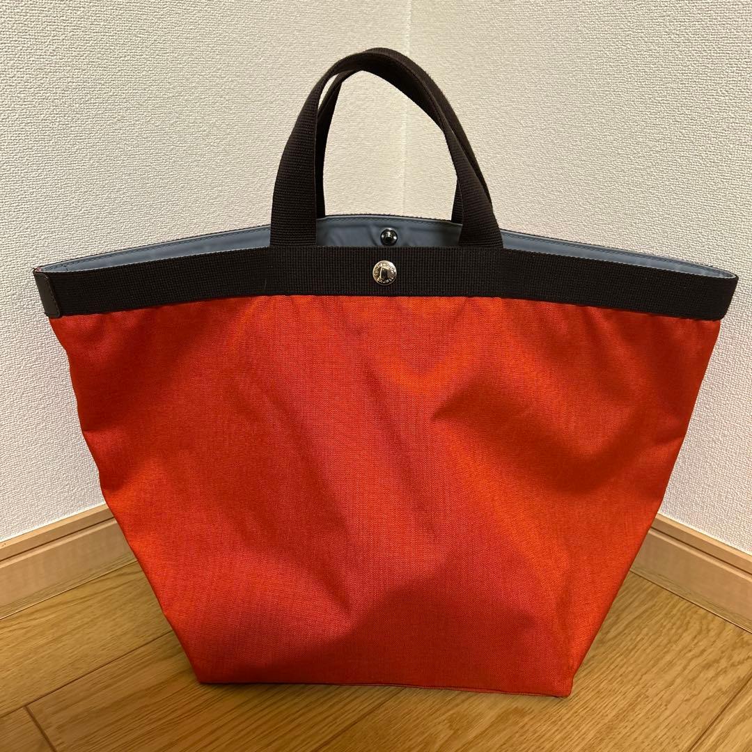 エルベシャプリエ 725Cトートバッグ