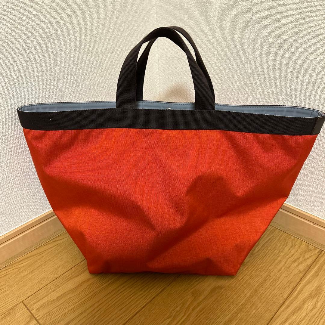 エルベシャプリエ 725Cトートバッグ