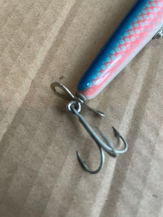 ズイール　ロジックII 1983年