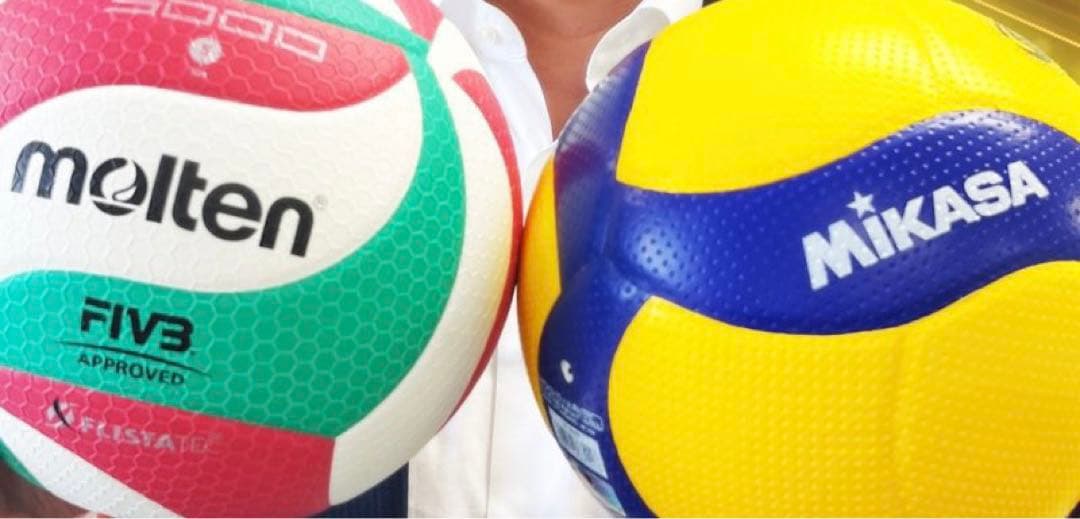 バレーボール　west