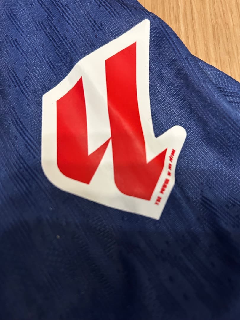 ラミンヤマル オーセンティックユニフォーム 24-25