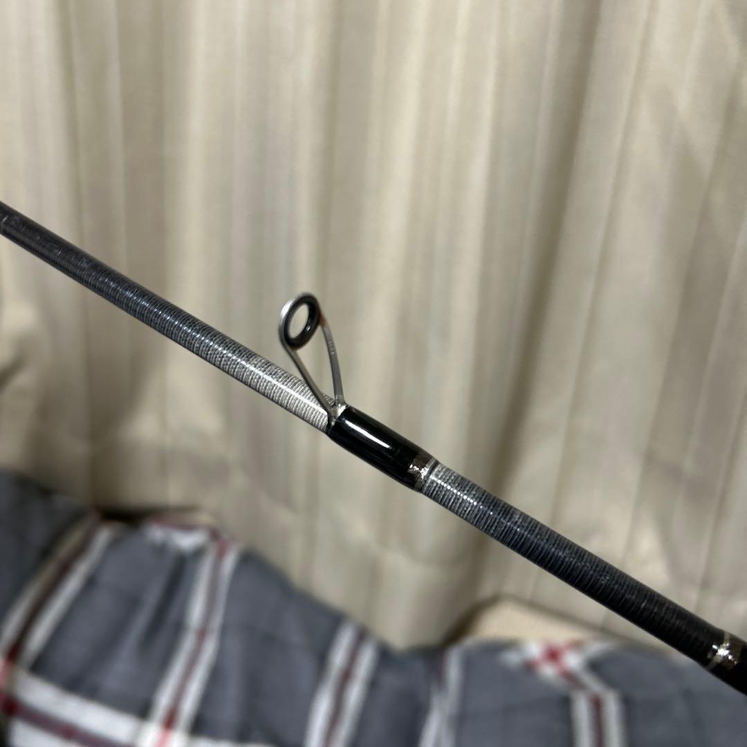 OCEAN GATE（オーシャンゲート）ライトゲームミックス　JOG-76L-K