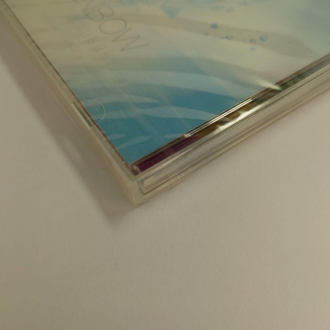 浜崎あゆみ RAINBOW (DVD-Audio) 【新品未開封】