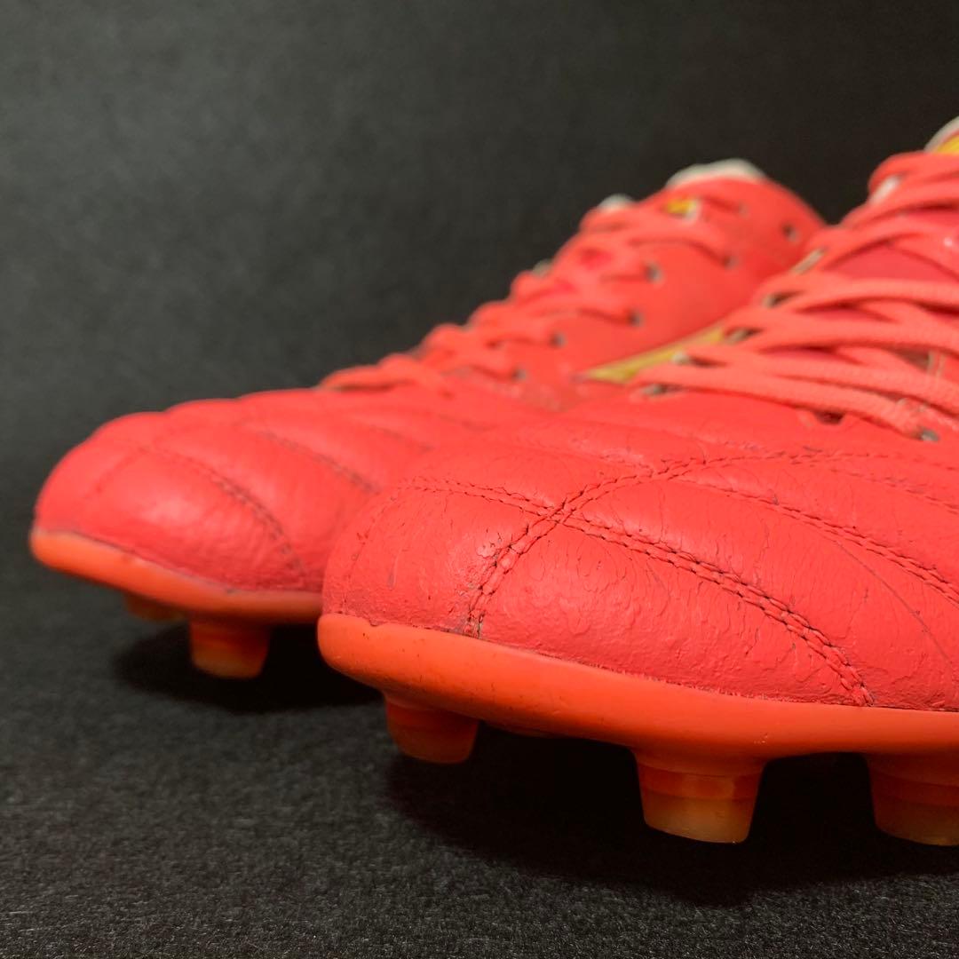 【美品】MIZUNO モレリア NEO 4 JAPAN