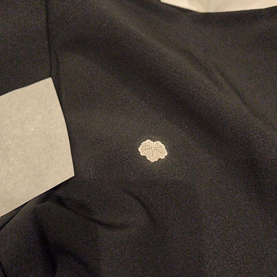 【新品未使用】喪服 着物(夏冬)セット 道行コート　　　　　小物付き