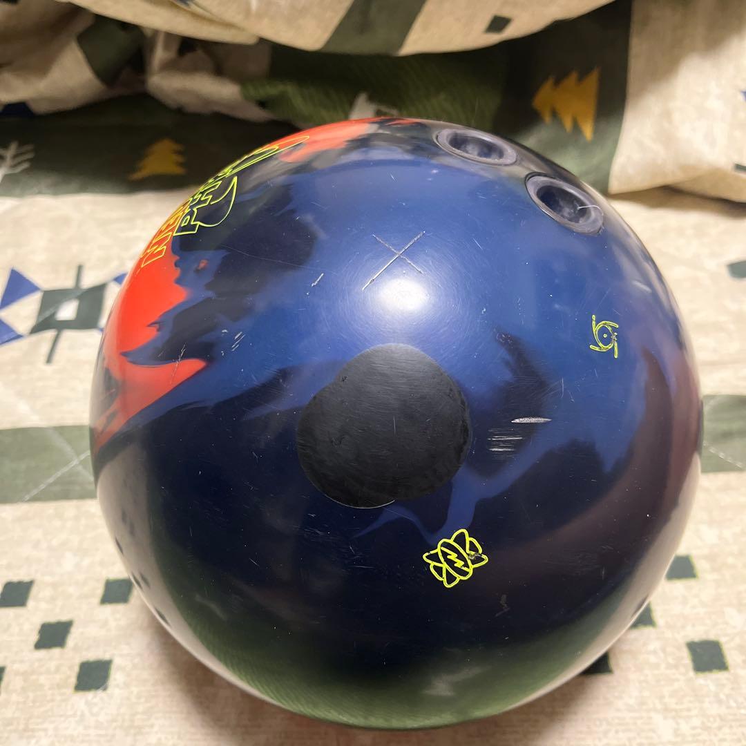 ニュートロンフィジックス　NEUTRON PHYSIX ボウリングボール