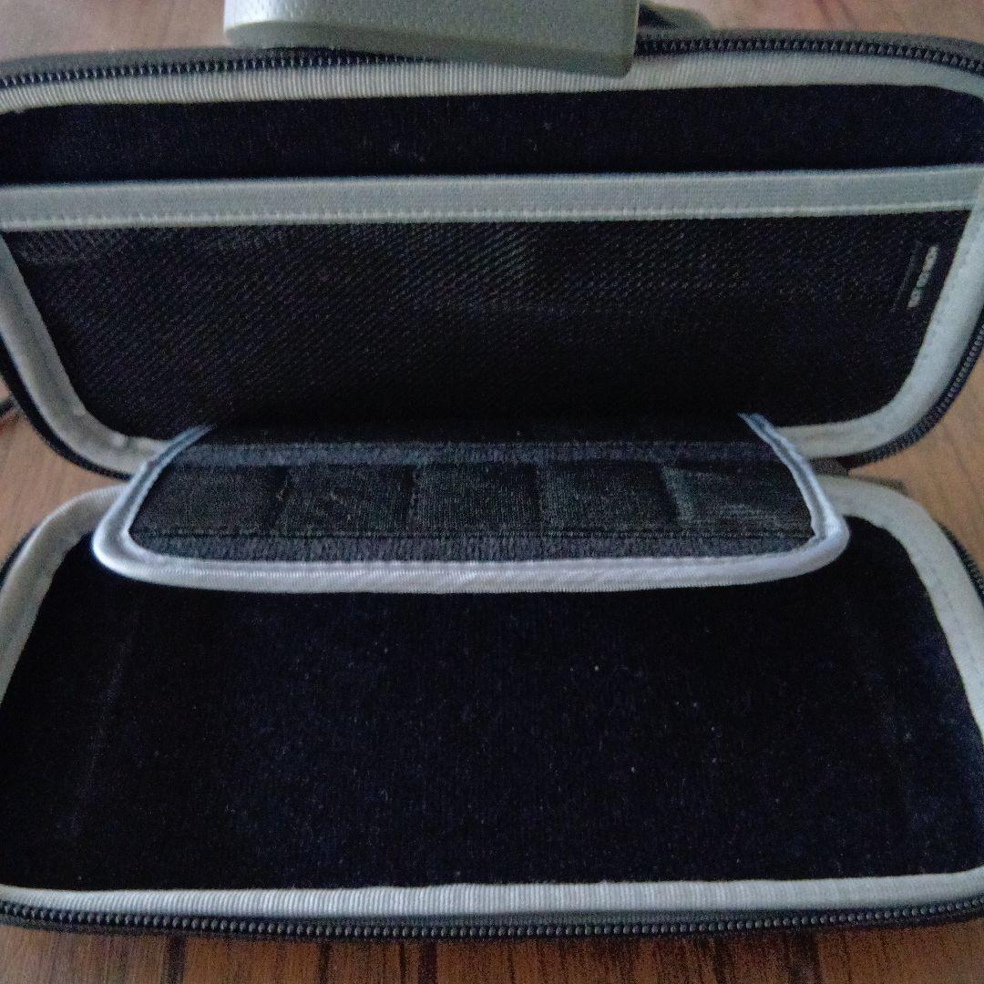 【値下げ中】Nintendo Switch Lite ハードケース＆ケース付