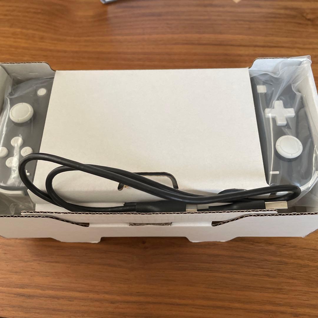 Nintendo Switch Lite 大乱闘スマッシュブラザーズ付き