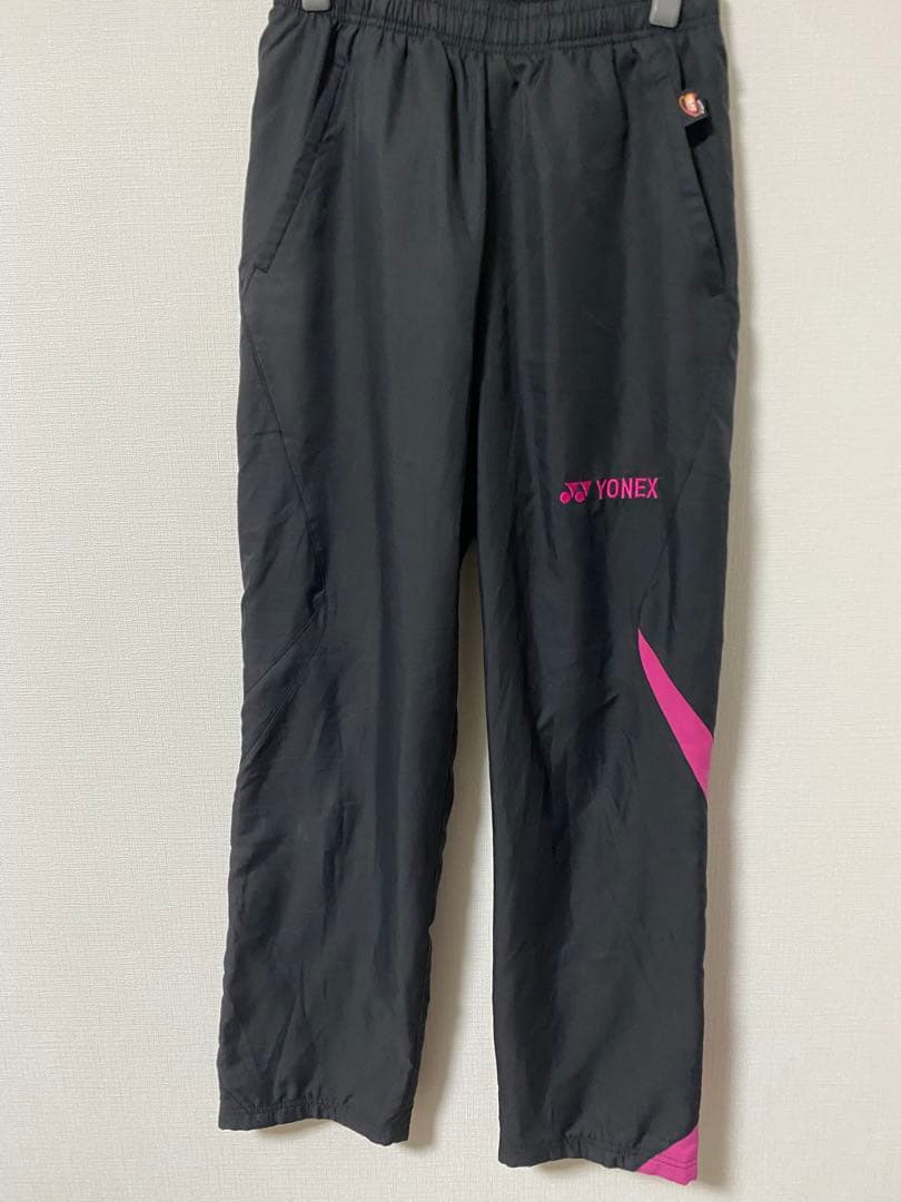 ヨネックス　YONEX ウインドブレーカー セットアップＬ　テニス　バトミントン