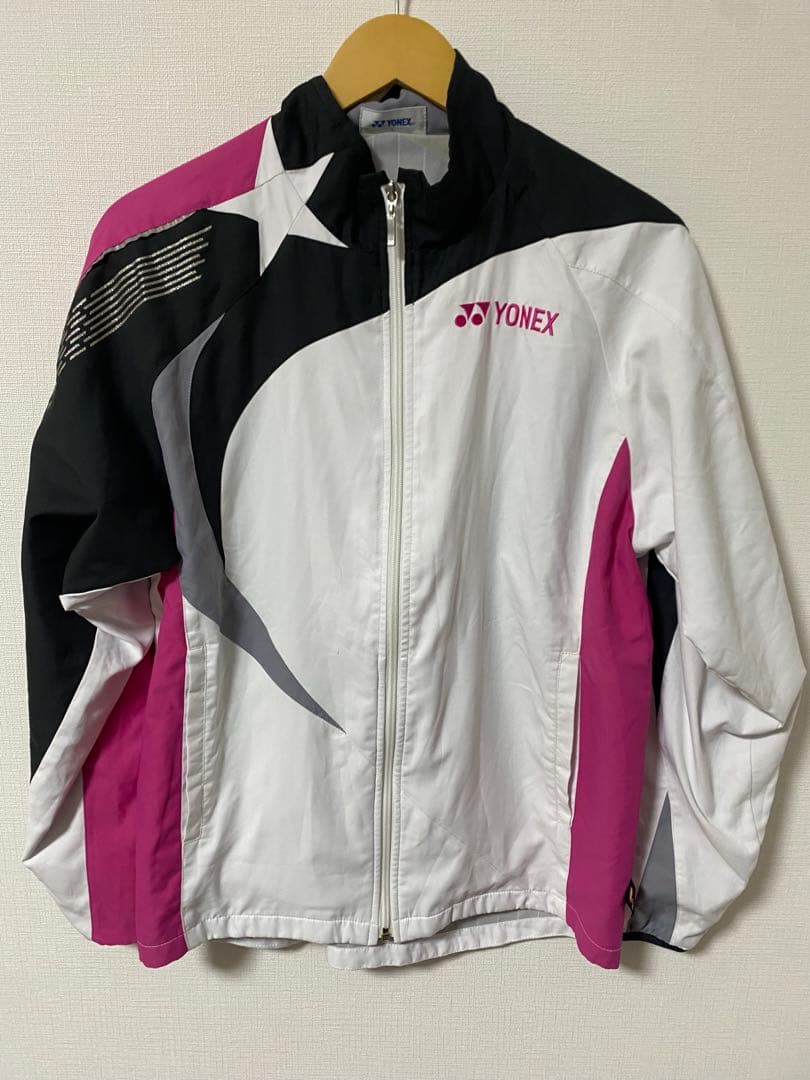ヨネックス　YONEX ウインドブレーカー セットアップＬ　テニス　バトミントン