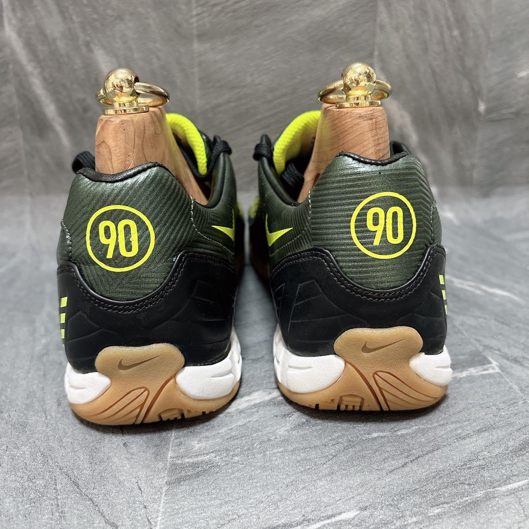 りょた NIKE TOTAL 90 SHOOT Ⅱ IC トータル90