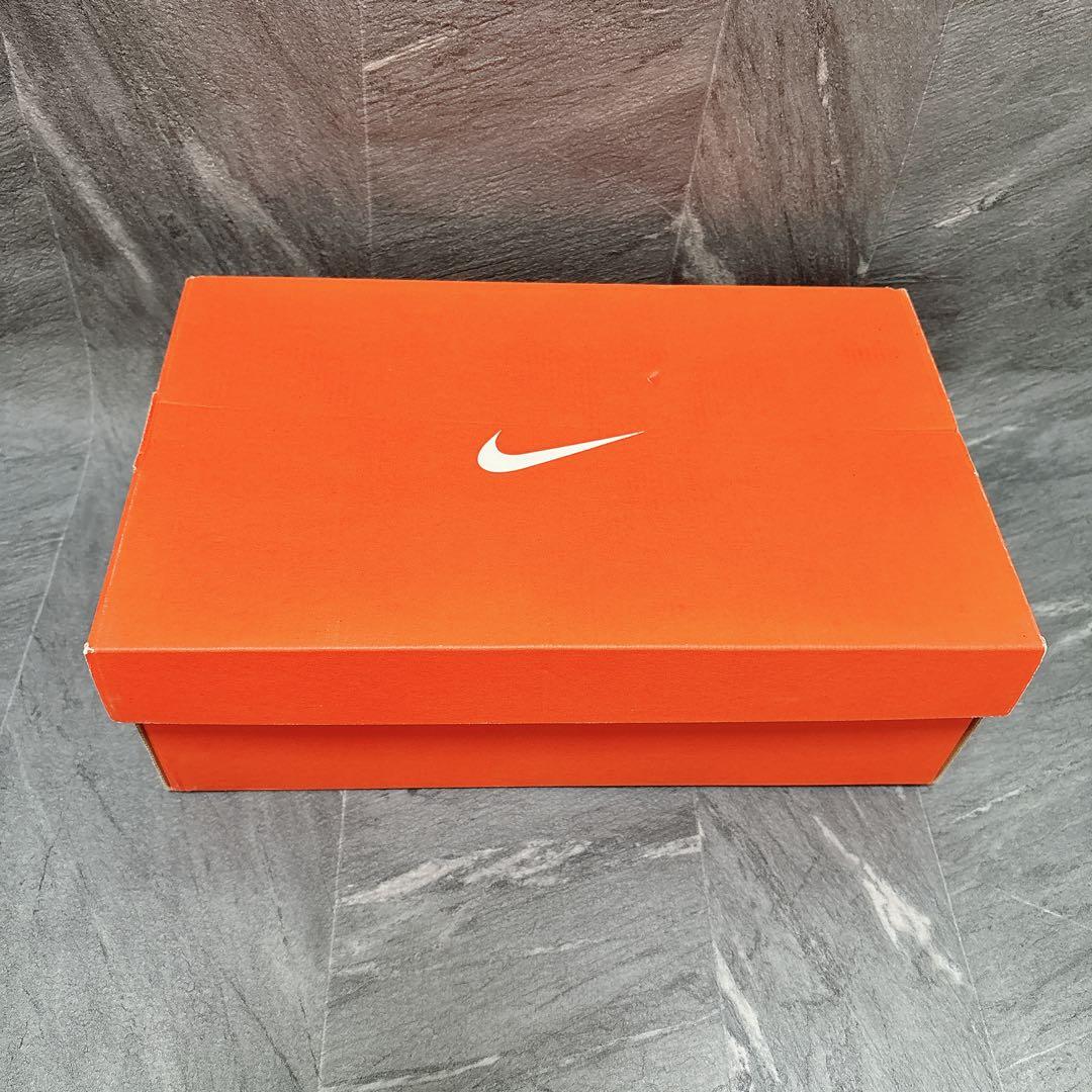 りょた NIKE TOTAL 90 SHOOT Ⅱ IC トータル90