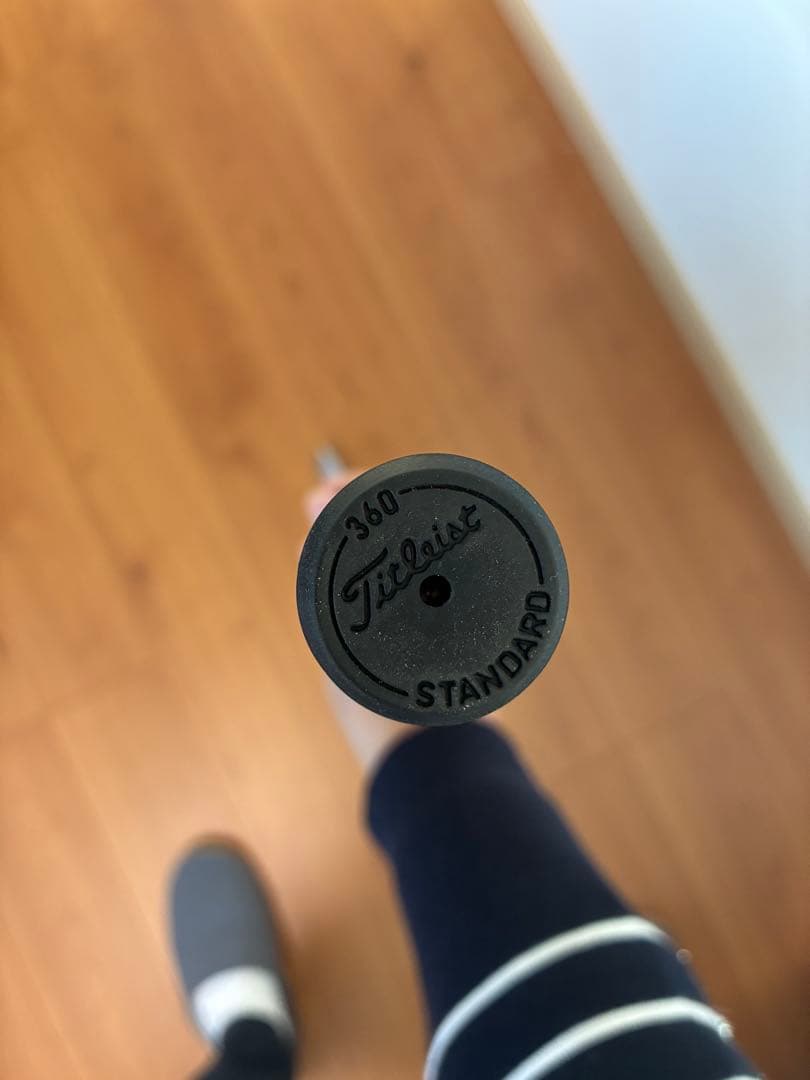 タイトリスト　T250 5番　24° NS MODUS3 TOUR105 S