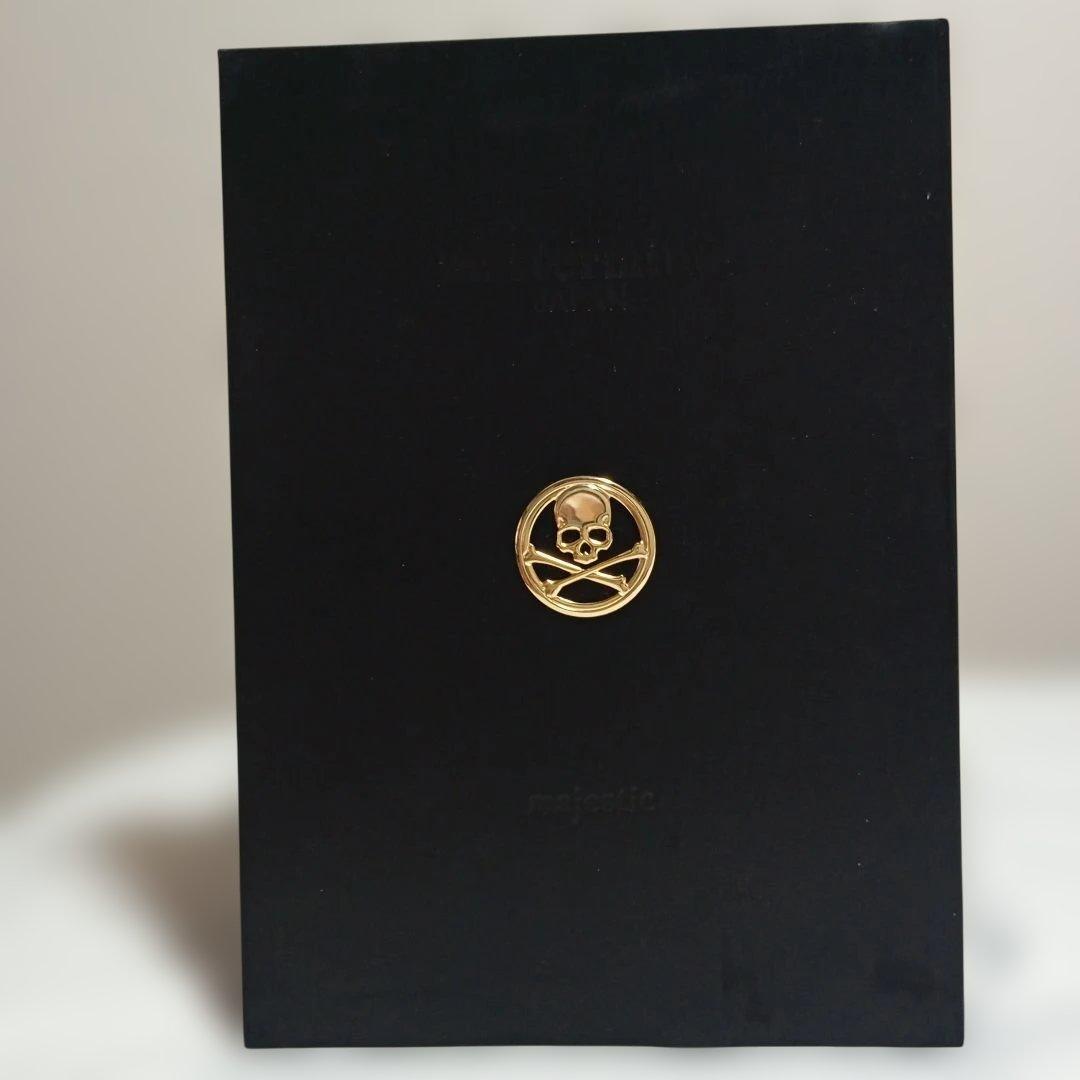 10 mastermind JAPAN 写真集 マスターマインドジャパン ブック