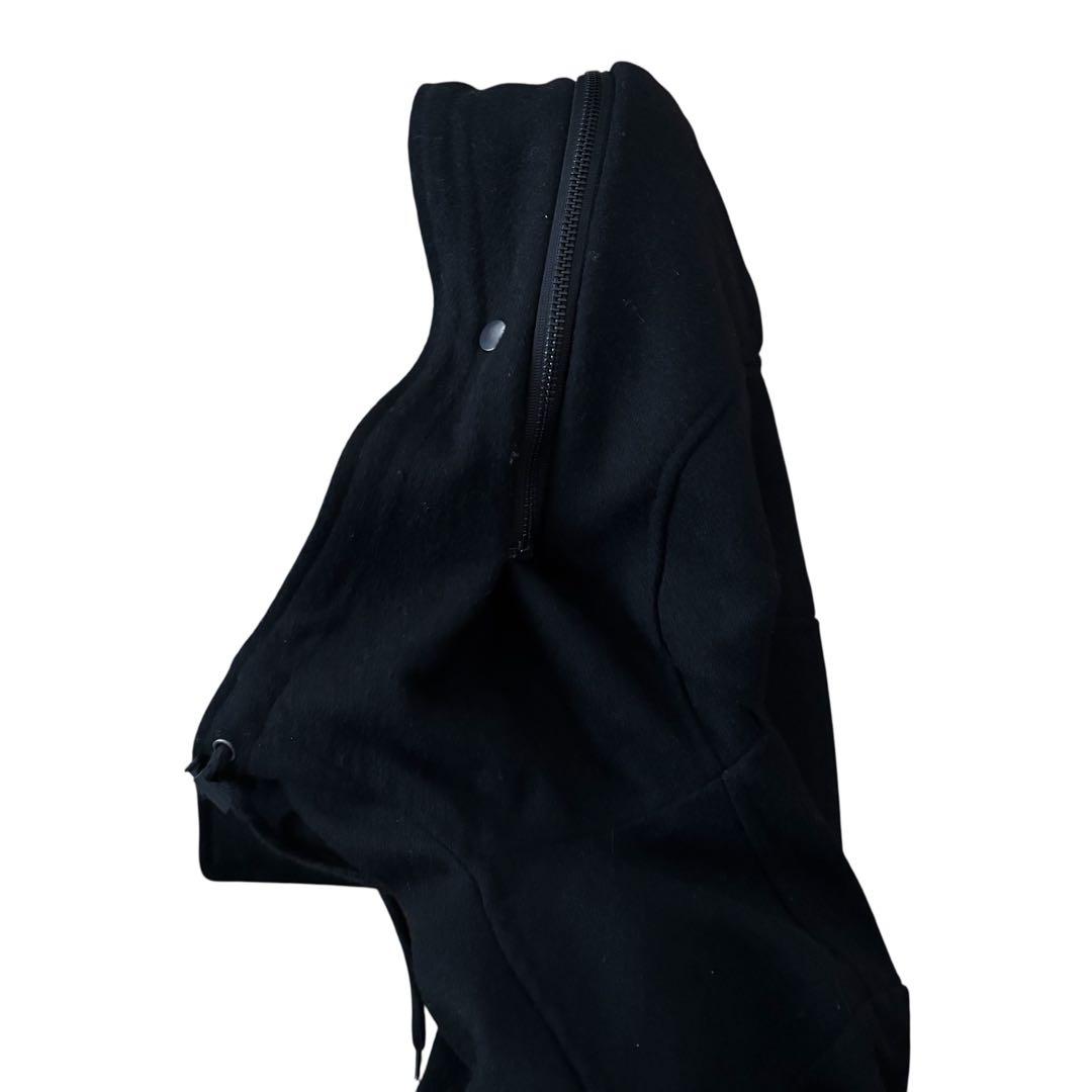 ジャケット・アウター archive grunge wool gimmick jacket y2k