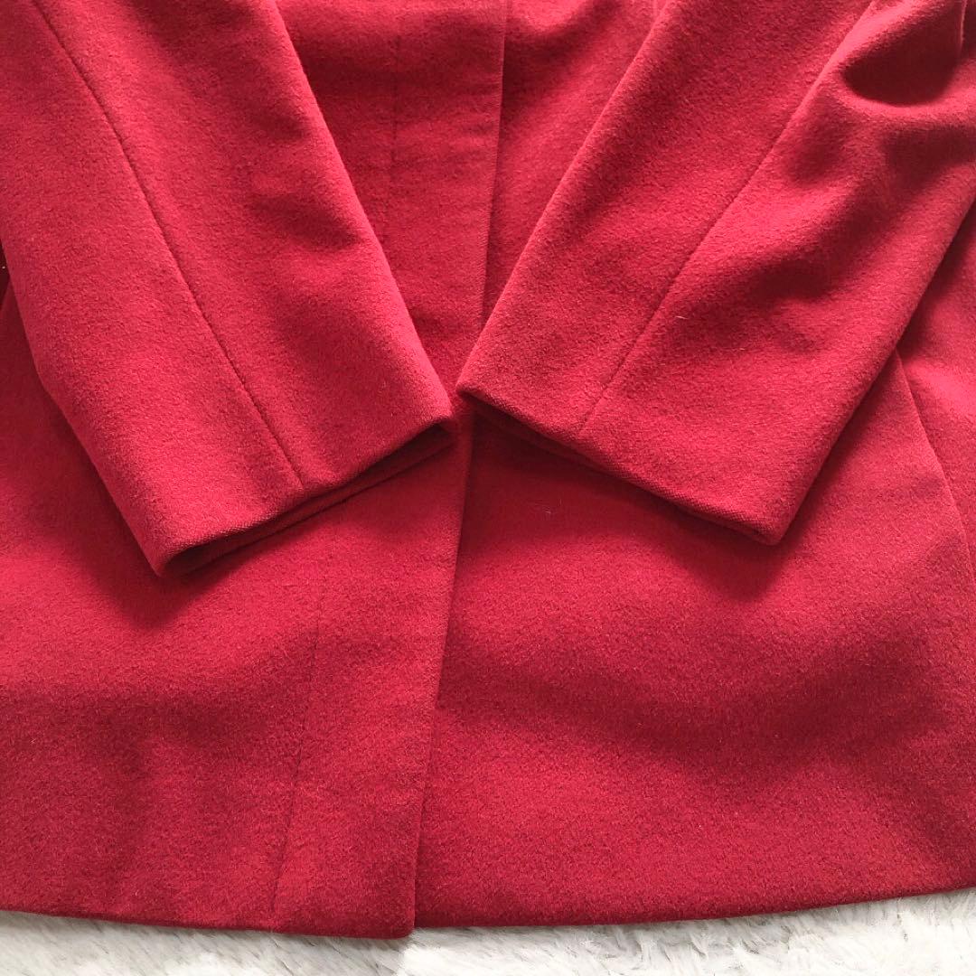 BURBERRY*バーバリーロンドン　コート 大きいサイズ15　ノバチェック