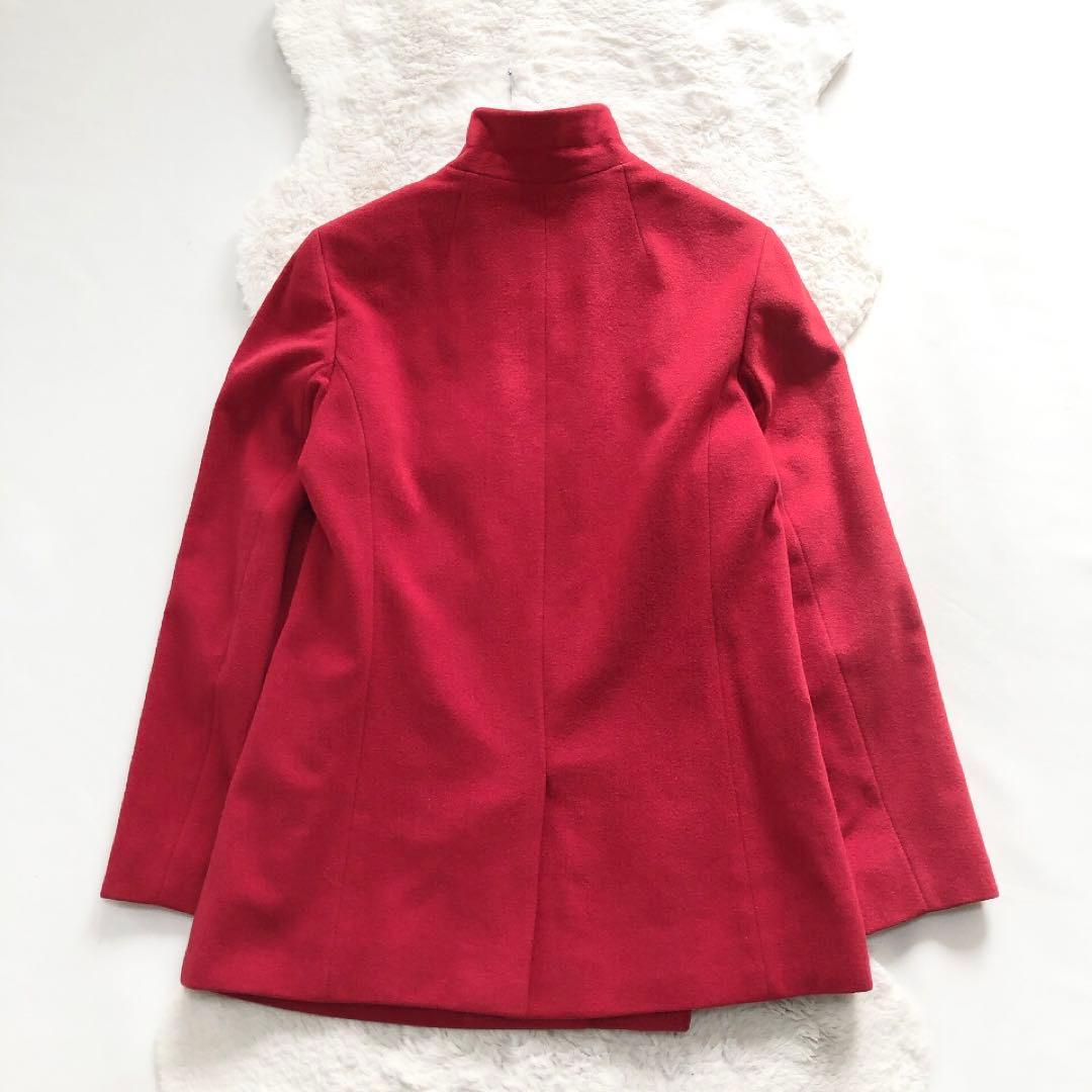 BURBERRY*バーバリーロンドン　コート 大きいサイズ15　ノバチェック