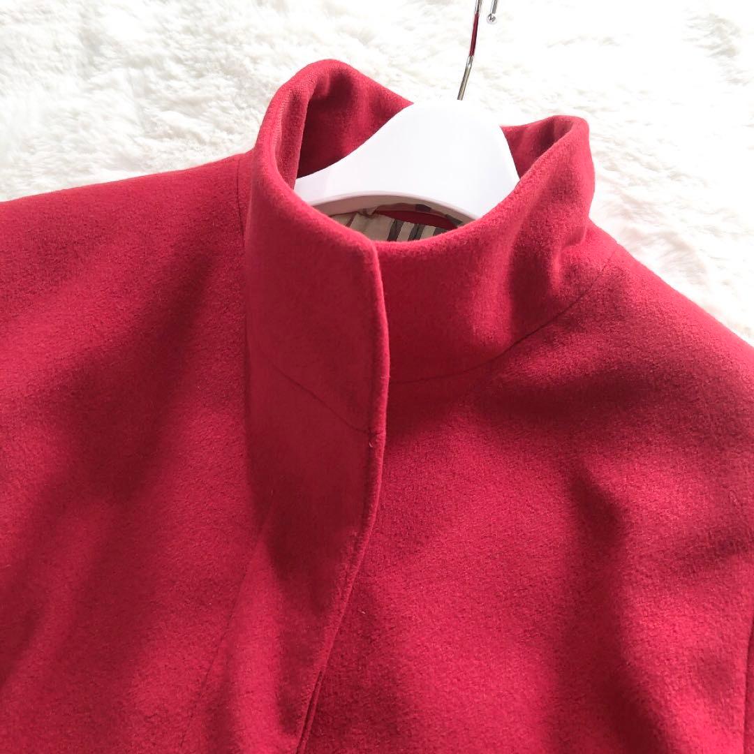 BURBERRY*バーバリーロンドン　コート 大きいサイズ15　ノバチェック