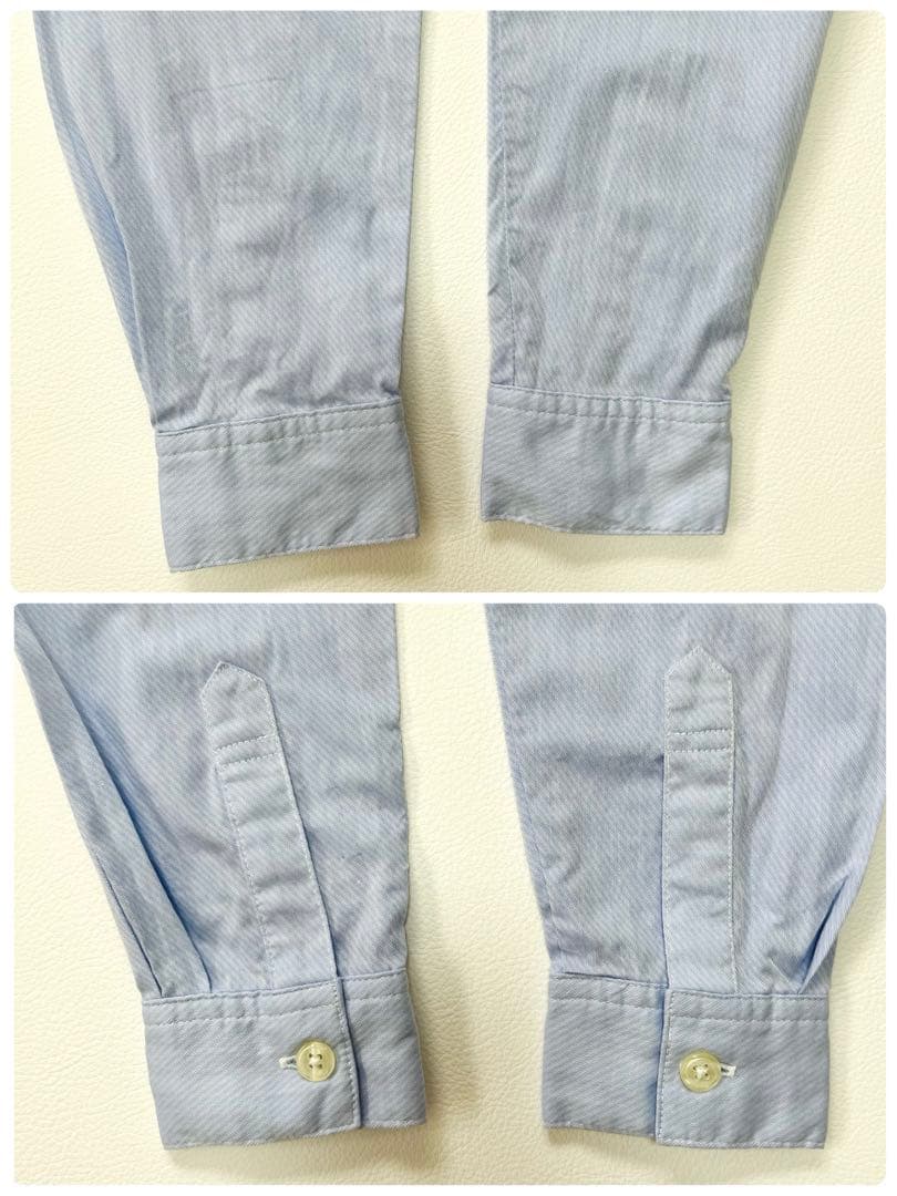 美品✨ファミリア120フォーマルセットアップスーツ４点　紺ブレザー卒園式　入学式