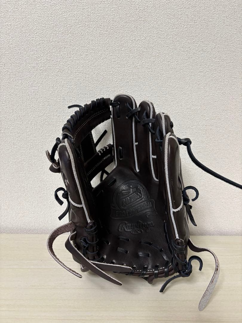 Rawlings ローリングス 硬式野球用 グラブ