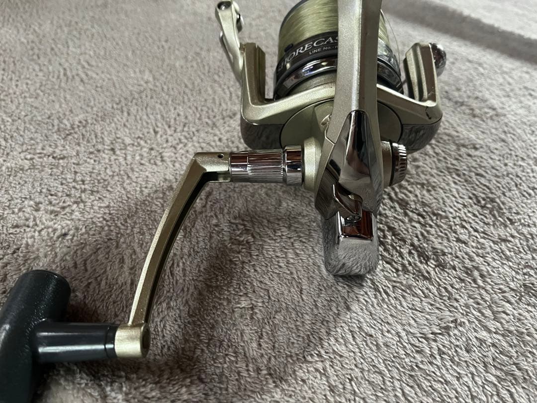 ダイワ ショア キャスト 4500