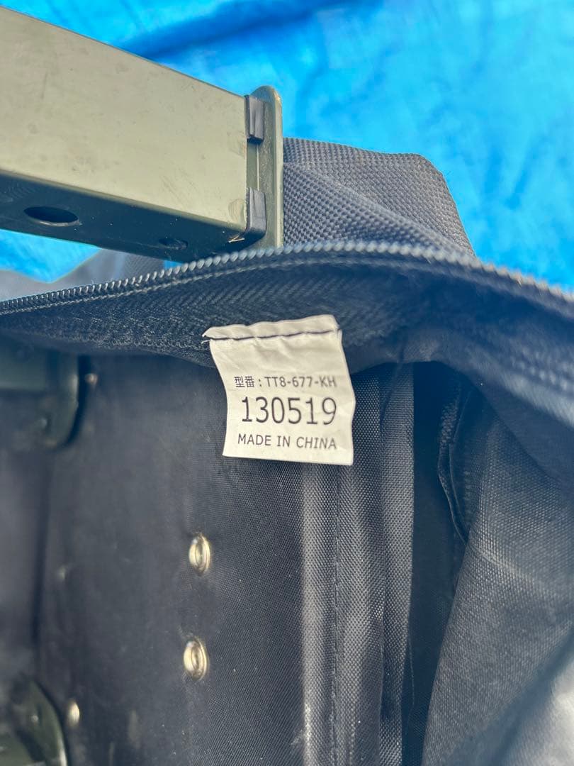 DOD TC ワンタッチタープ L TT8-677-KH