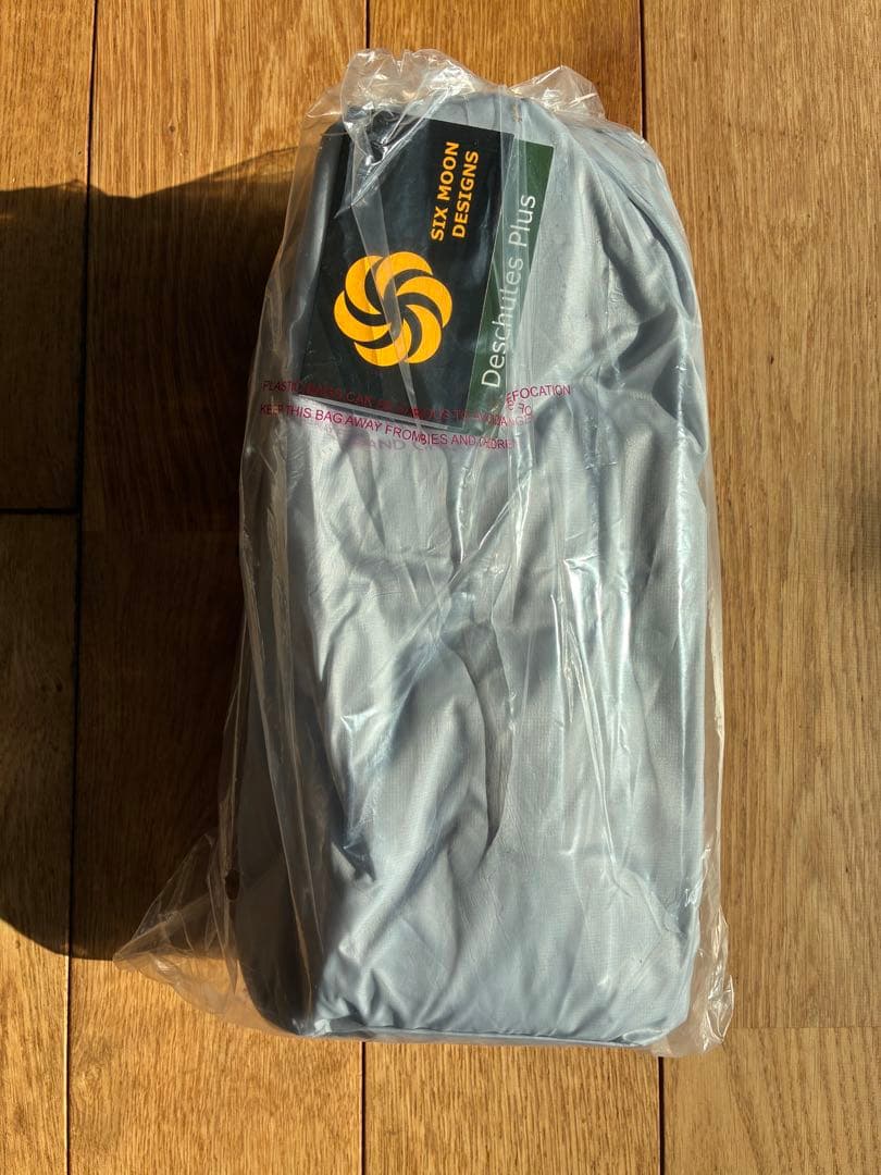 テント・タープ Six Moon Designs Deschutes Plus Tarp