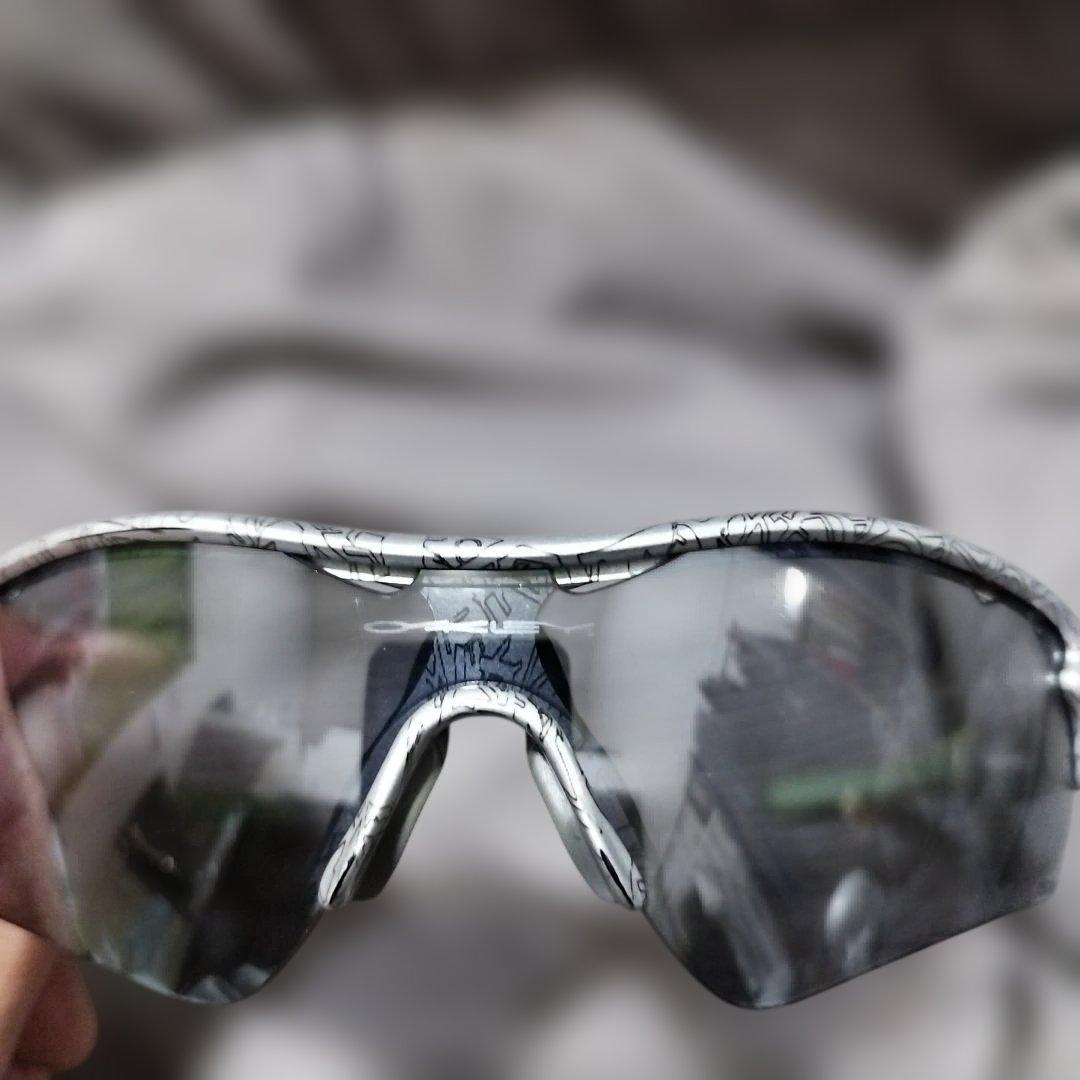 OAKLEY イチローモデル