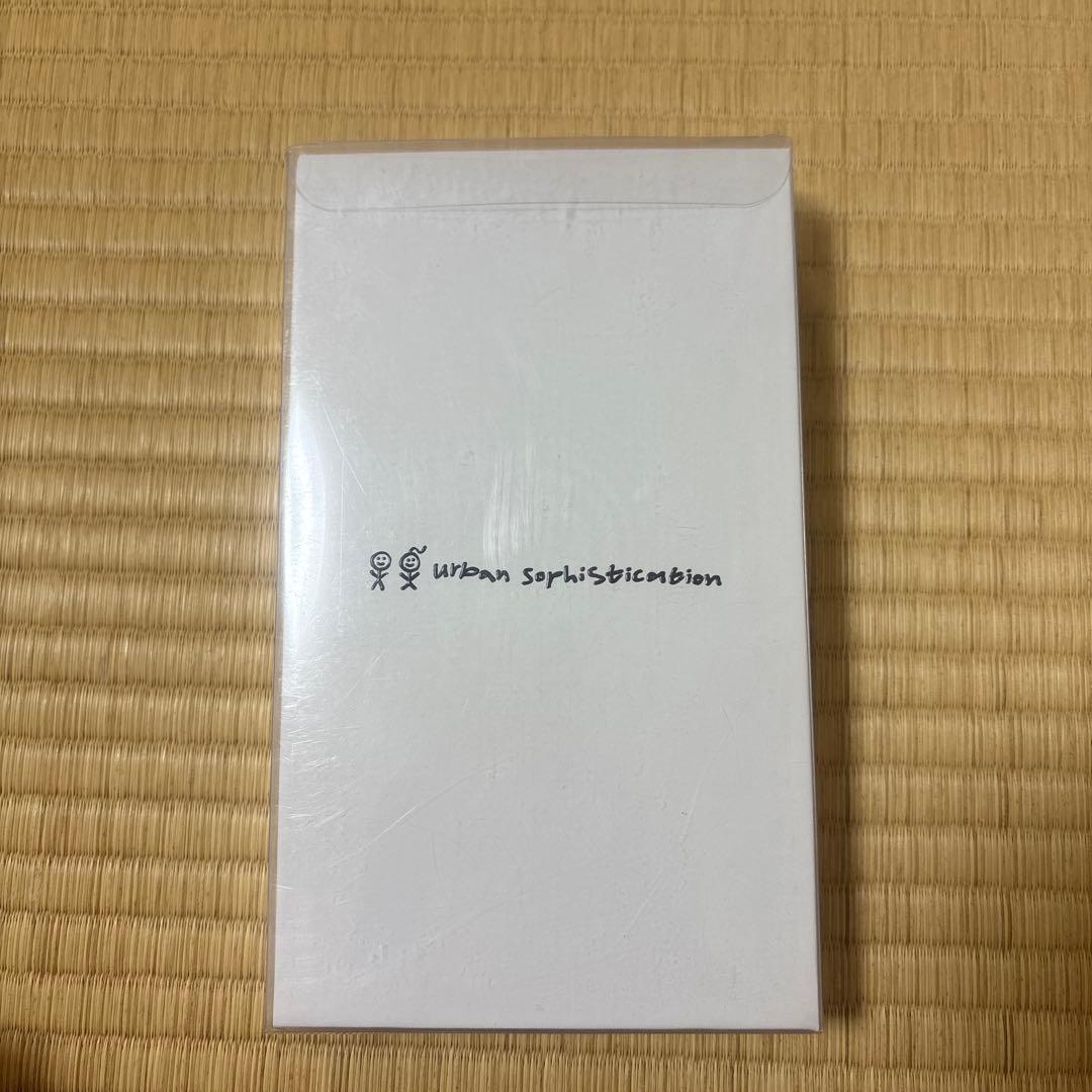 【最終値下げ】Urban Sophistication iPhone16