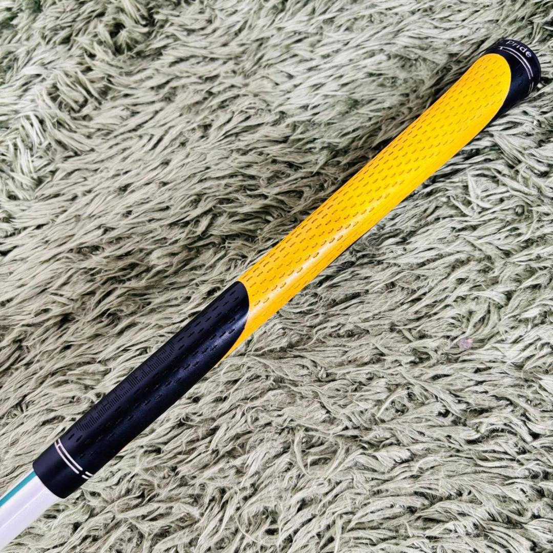 テーラーメイド バーナー レフティ ドライバー 単品 メンズゴルフ 初心者 入門