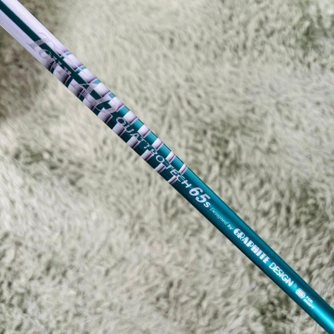 テーラーメイド バーナー レフティ ドライバー 単品 メンズゴルフ 初心者 入門