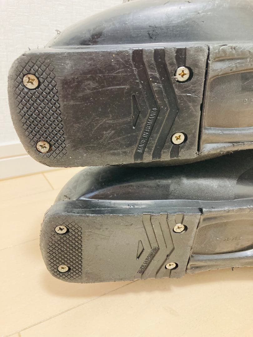 SALOMON PERFORMA スキーブーツ　サロモン　28.0-28.5cm