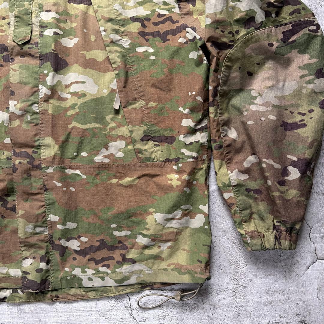 00年代 米軍実物 U.S.ARMY ECWCS GEN3 level6