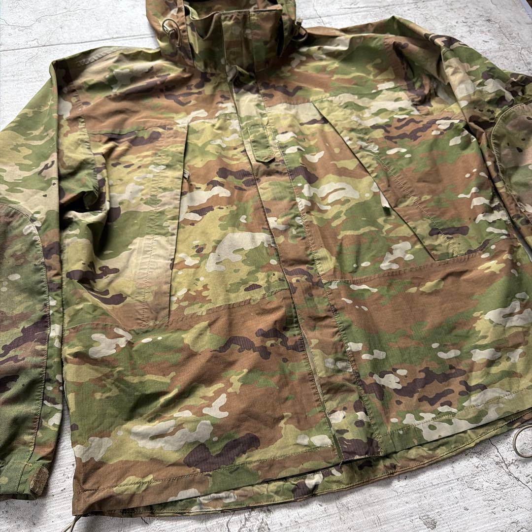 00年代 米軍実物 U.S.ARMY ECWCS GEN3 level6