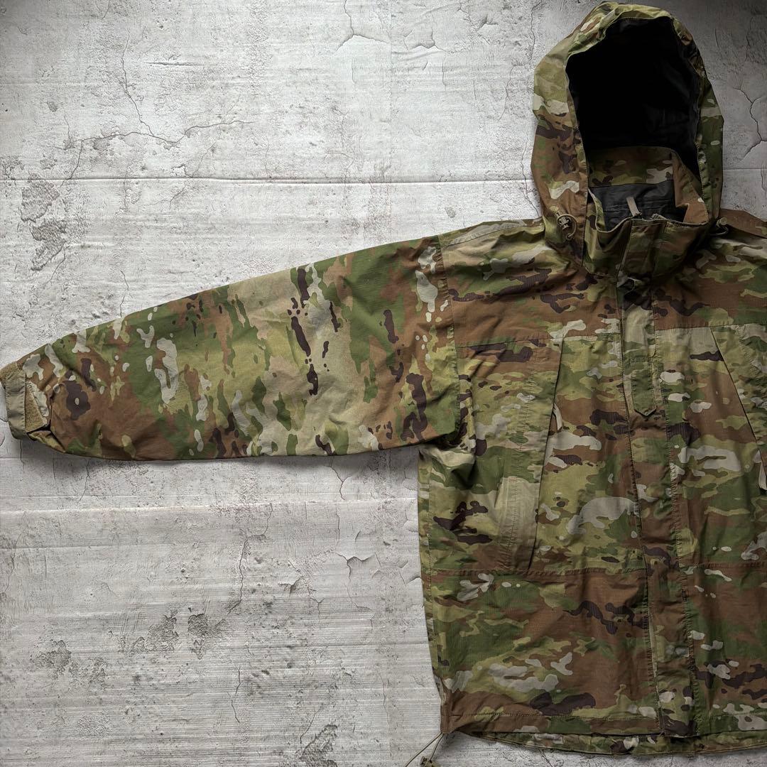 00年代 米軍実物 U.S.ARMY ECWCS GEN3 level6