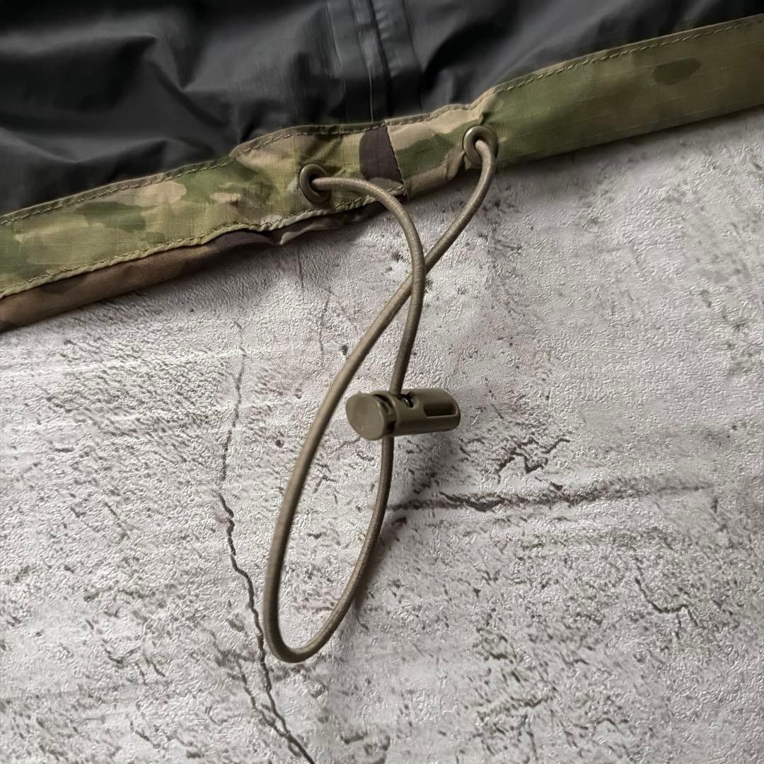 00年代 米軍実物 U.S.ARMY ECWCS GEN3 level6