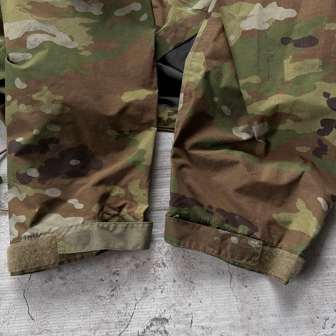 00年代 米軍実物 U.S.ARMY ECWCS GEN3 level6