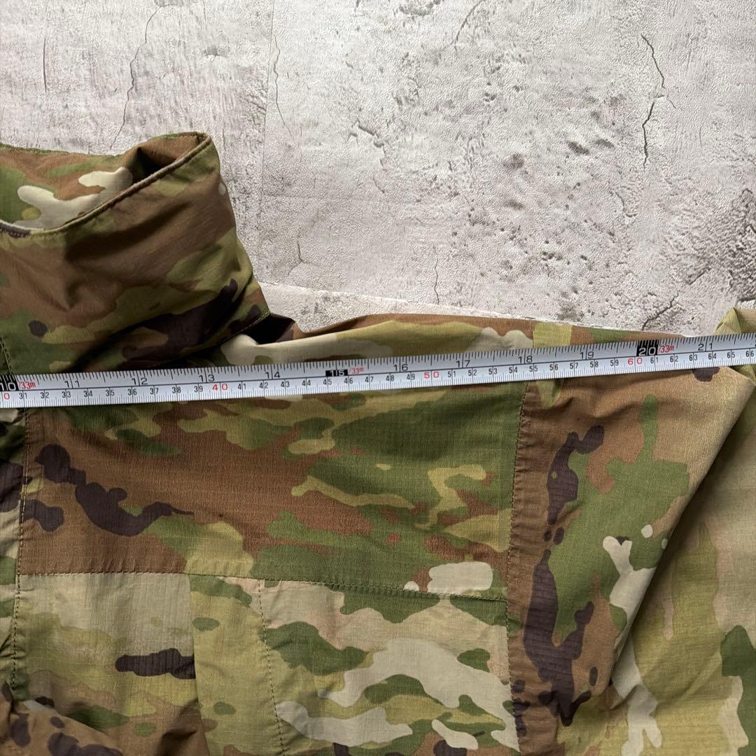 00年代 米軍実物 U.S.ARMY ECWCS GEN3 level6