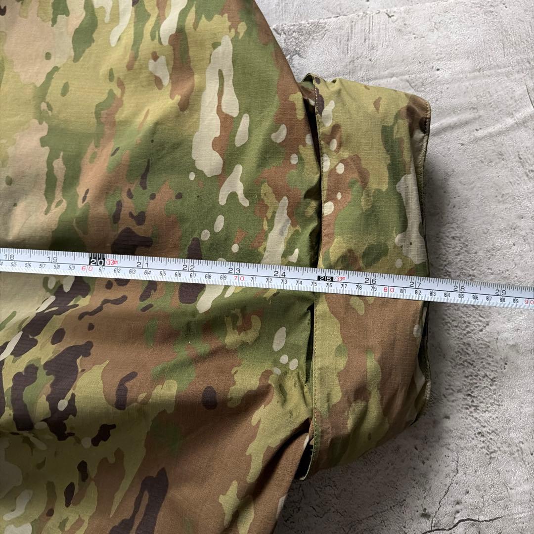 00年代 米軍実物 U.S.ARMY ECWCS GEN3 level6