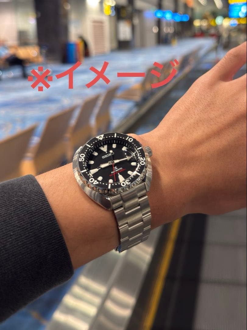 タイコノート ミニタートル互換 オイスターブレスタイプ