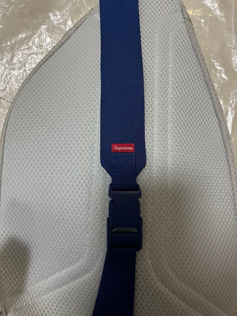 supreme シュプリーム スリングバッグ SS22