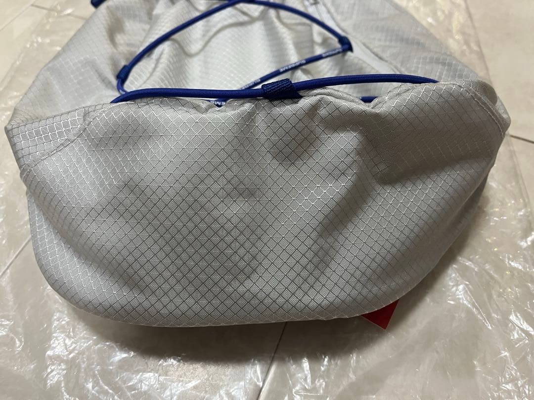 supreme シュプリーム スリングバッグ SS22