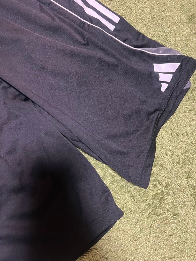 日本代表 adidas トレーニングウェア XLサイズ