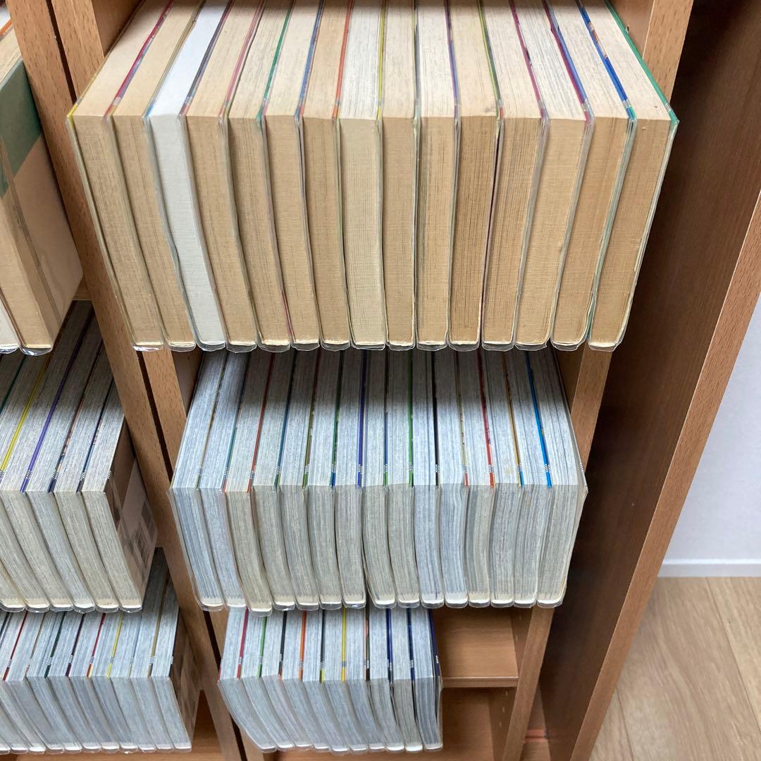 キン肉マン　全巻セット　1〜86巻　ゆでたまご