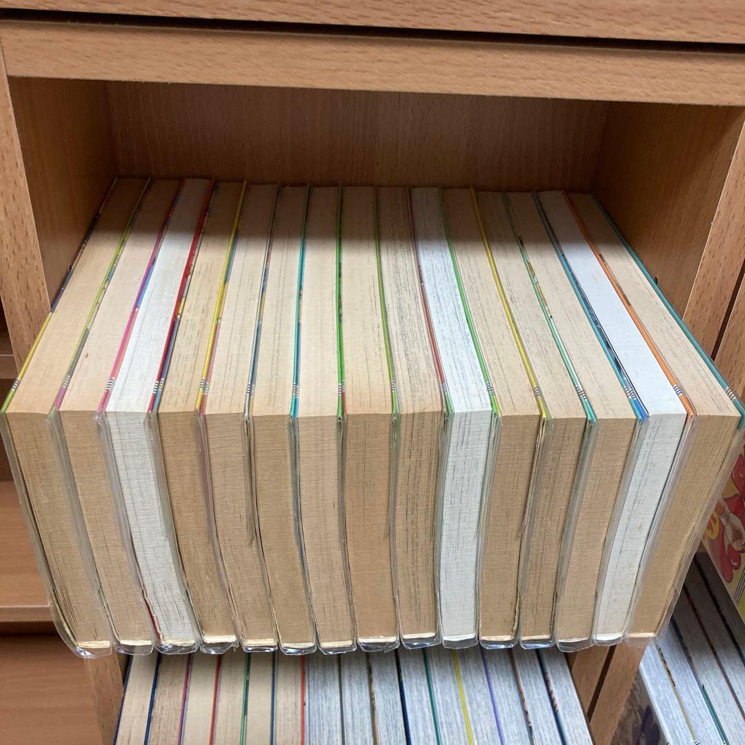 キン肉マン　全巻セット　1〜86巻　ゆでたまご